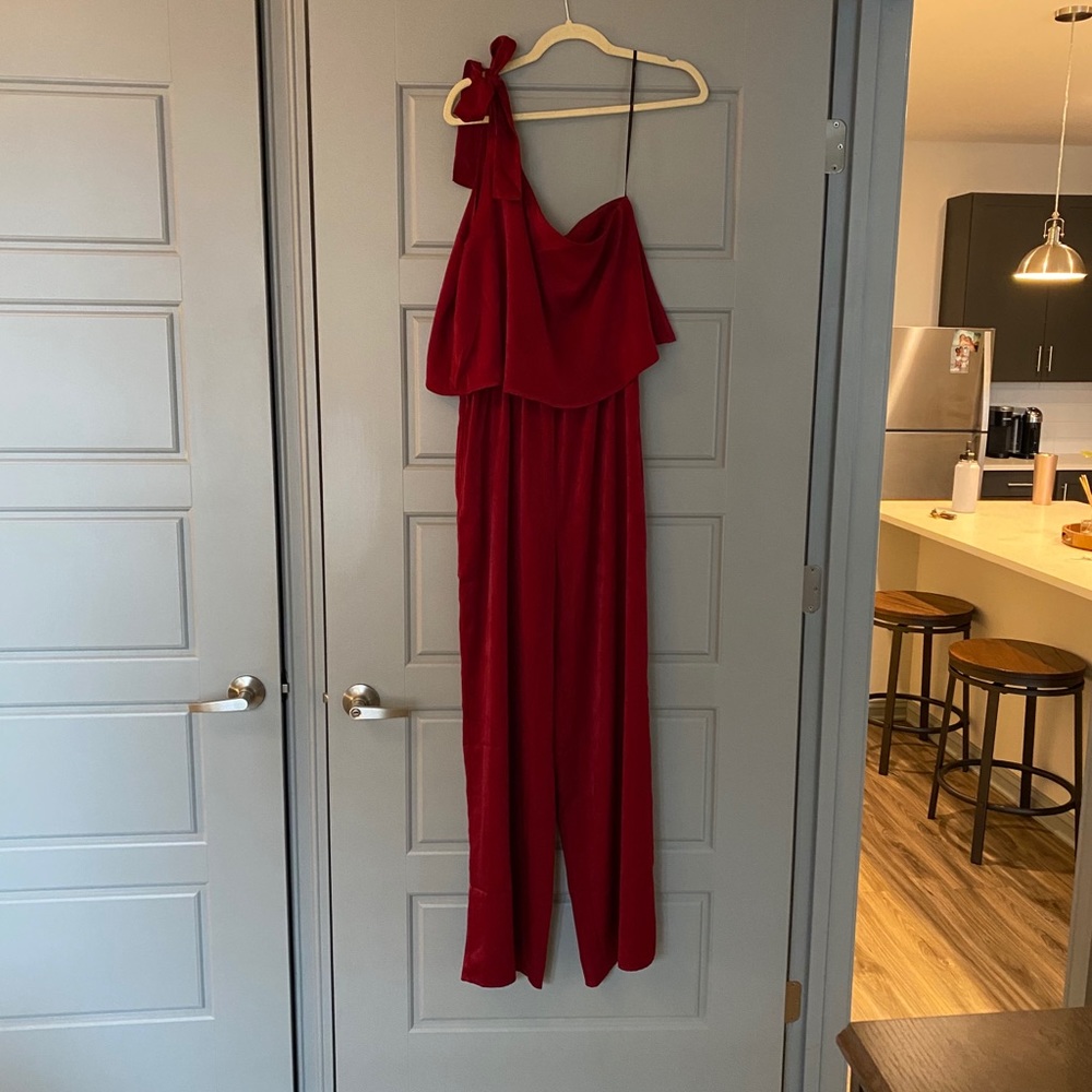 Lulus romper (m)